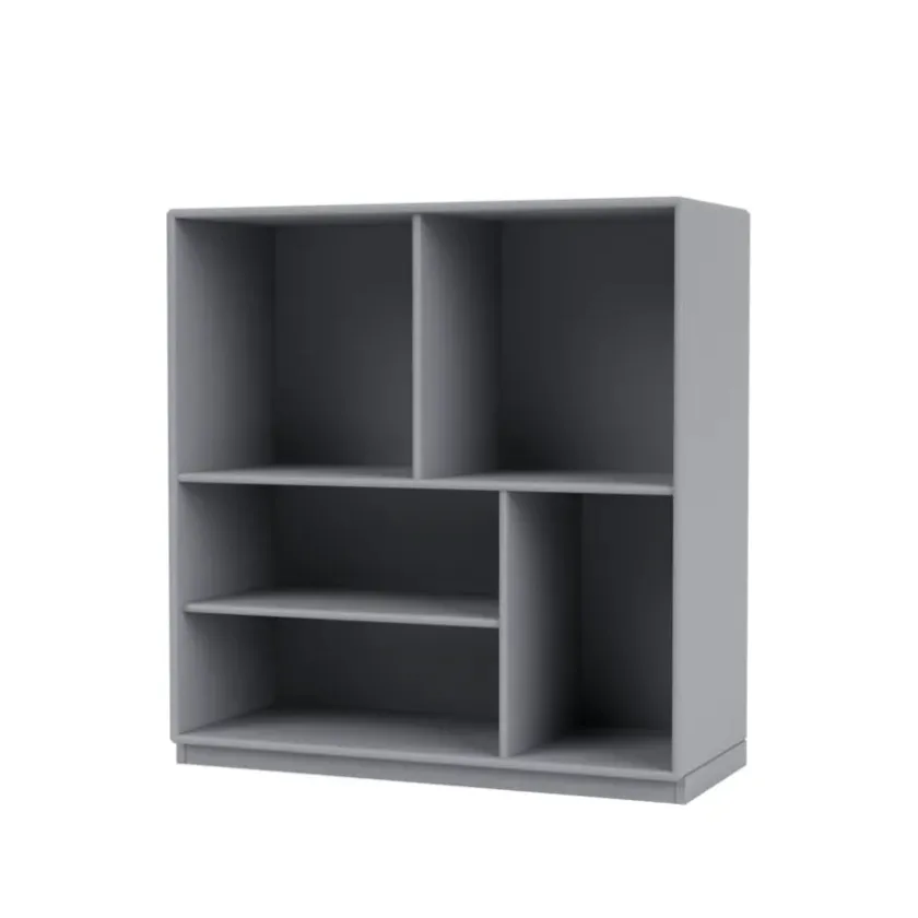 Montana Reoler<1619 reol inkl. ophæng fra