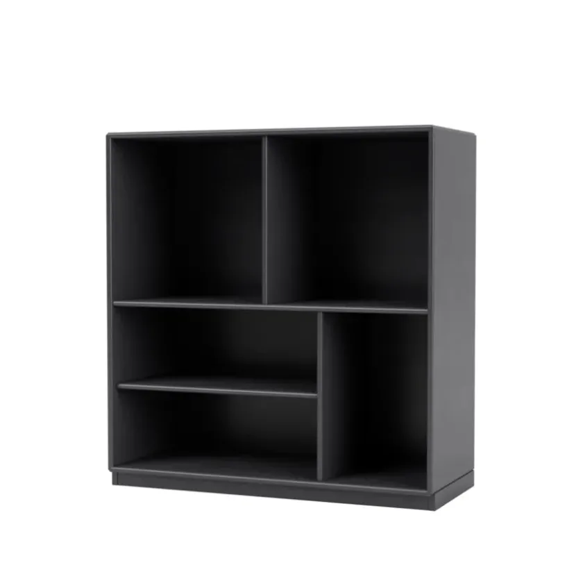 Montana Reoler<1619 reol inkl. ophæng fra