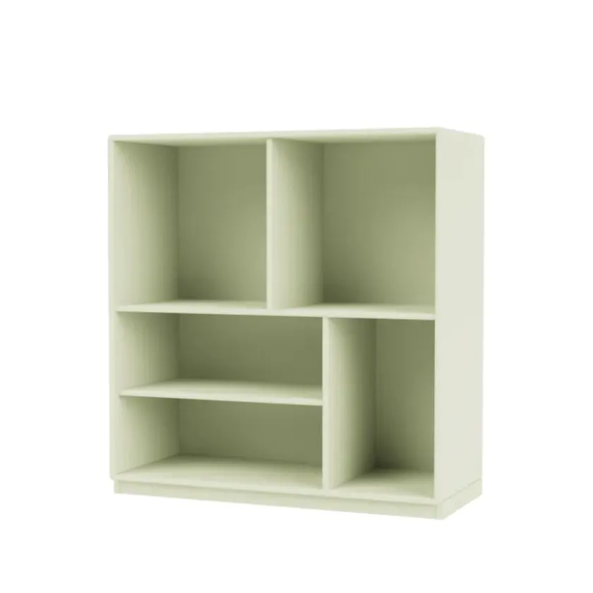 Montana Reoler<1619 reol inkl. ophæng fra