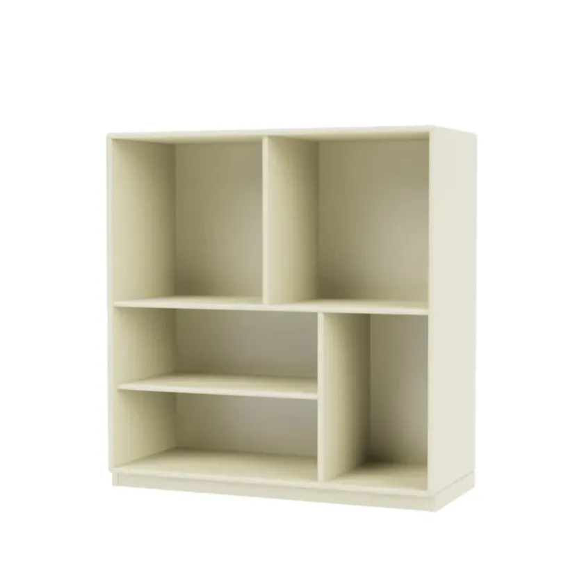 Montana Reoler<1619 reol inkl. ophæng fra