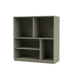 Montana Reoler<1619 reol inkl. ophæng fra