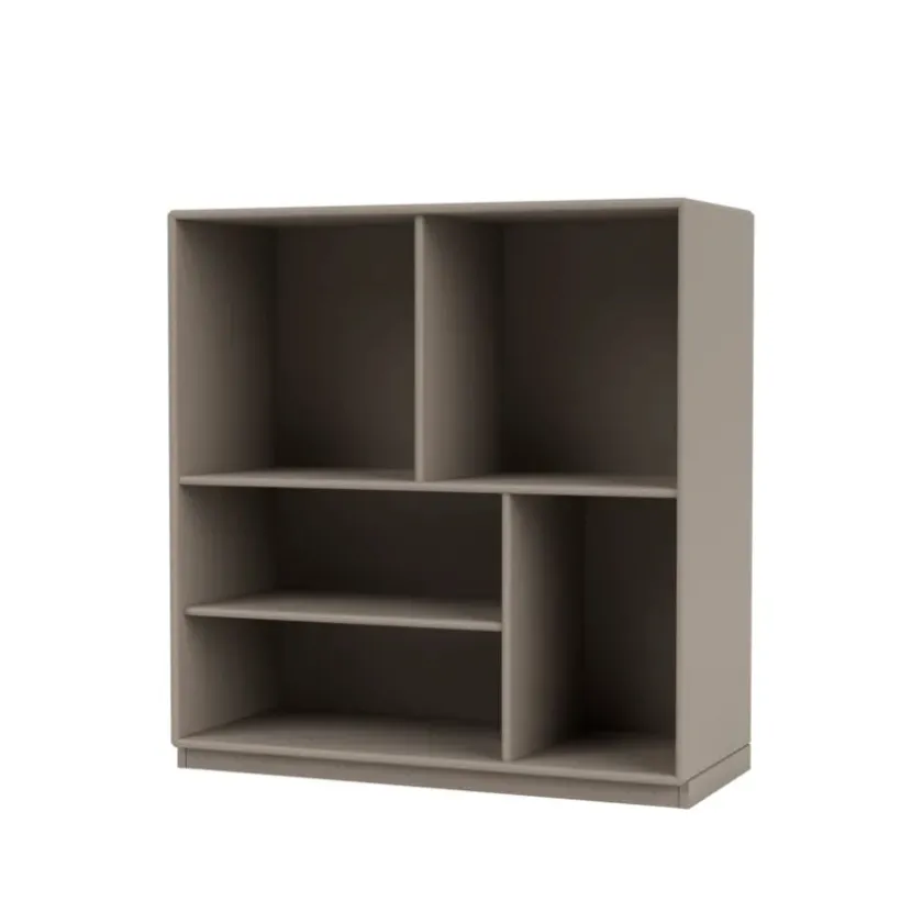 Montana Reoler<1619 reol inkl. ophæng fra