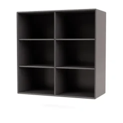 Montana Reoler<1113 reol inkl. ophæng fra