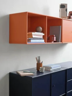 Montana Reoler<6112 Reol inkl. ophæng fra