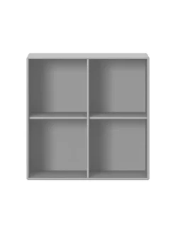 Montana Reoler<1112 reol inkl. ophæng fra