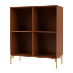 Montana Reoler<1112 reol inkl. ophæng fra