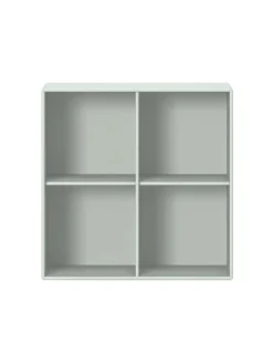 Montana Reoler<1112 reol inkl. ophæng fra