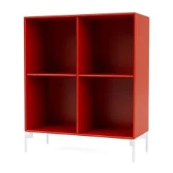 Montana Reoler<1112 reol inkl. ophæng fra