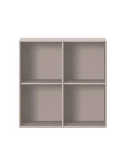 Montana Reoler<1112 reol inkl. ophæng fra