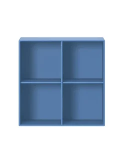 Montana Reoler<1112 reol inkl. ophæng fra