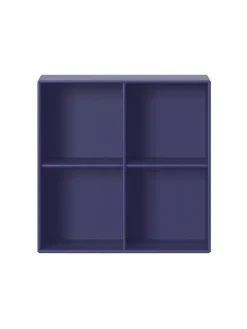 Montana Reoler<1112 reol inkl. ophæng fra