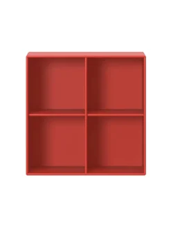 Montana Reoler<1112 reol inkl. ophæng fra