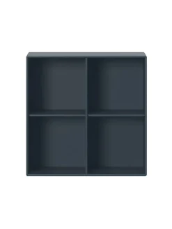 Montana Reoler<1112 reol inkl. ophæng fra