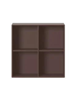 Montana Reoler<1112 reol inkl. ophæng fra