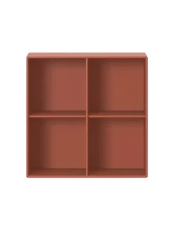 Montana Reoler<1112 reol inkl. ophæng fra