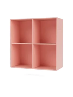 Montana Reoler<1112 reol inkl. ophæng fra