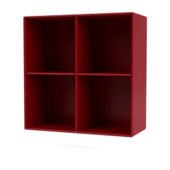 Montana Reoler<1112 reol inkl. ophæng fra