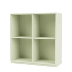 Montana Reoler<1112 reol inkl. sokkel fra