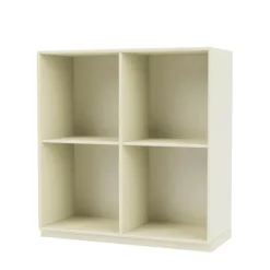 Montana Reoler<1112 reol inkl. sokkel fra