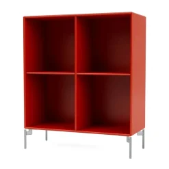 Montana Reoler<1112 reol inkl. sokkel fra