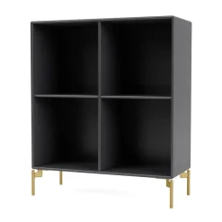 Montana Reoler<1112 reol inkl. sokkel fra