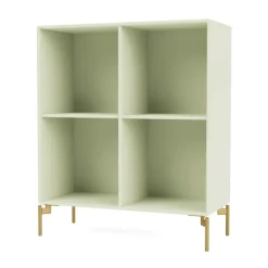 Montana Reoler<1112 reol inkl. sokkel fra