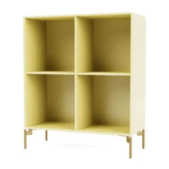 Montana Reoler<1112 reol inkl. sokkel fra