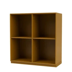 Montana Reoler<1112 reol inkl. sokkel fra