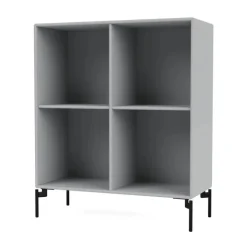 Montana Reoler<1112 reol inkl. sokkel fra