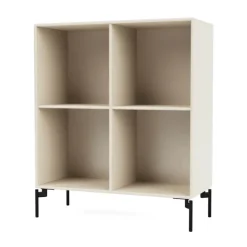 Montana Reoler<1112 reol inkl. sokkel fra