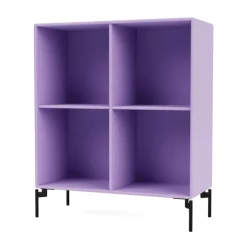 Montana Reoler<1112 reol inkl. sokkel fra