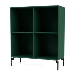 Montana Reoler<1112 reol inkl. sokkel fra