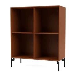 Montana Reoler<1112 reol inkl. sokkel fra