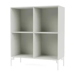 Montana Reoler<1112 reol inkl. sokkel fra