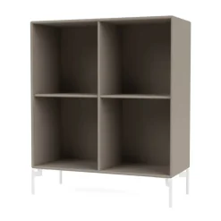 Montana Reoler<1112 reol inkl. sokkel fra