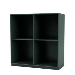 Montana Reoler<1112 reol inkl. sokkel fra