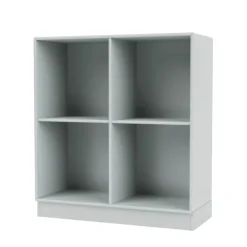 Montana Reoler<1112 reol inkl. sokkel fra