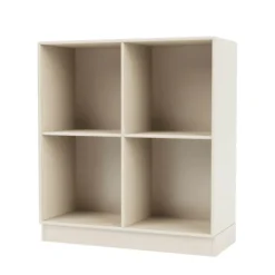 Montana Reoler<1112 reol inkl. sokkel fra