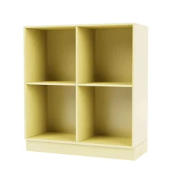 Montana Reoler<1112 reol inkl. sokkel fra