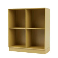 Montana Reoler<1112 reol inkl. sokkel fra