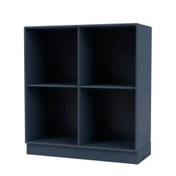 Montana Reoler<1112 reol inkl. sokkel fra