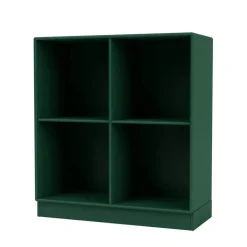 Montana Reoler<1112 reol inkl. sokkel fra