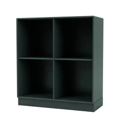 Montana Reoler<1112 reol inkl. sokkel fra