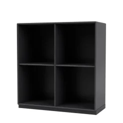 Montana Reoler<1112 reol inkl. sokkel fra