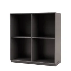 Montana Reoler<1112 reol inkl. sokkel fra