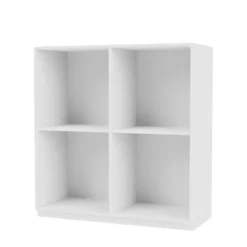 Montana Reoler<1112 reol inkl. sokkel fra