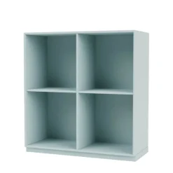 Montana Reoler<1112 reol inkl. sokkel fra