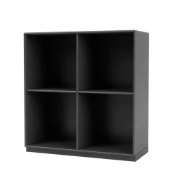 Montana Reoler<1112 reol inkl. sokkel fra