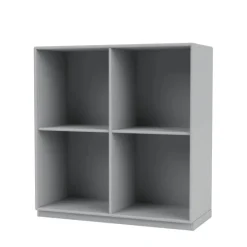 Montana Reoler<1112 reol inkl. sokkel fra