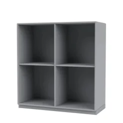 Montana Reoler<1112 reol inkl. sokkel fra